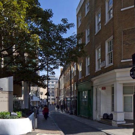 Fantastic 1 Bedroom Flat Leicester Square West End London Ngoại thất bức ảnh